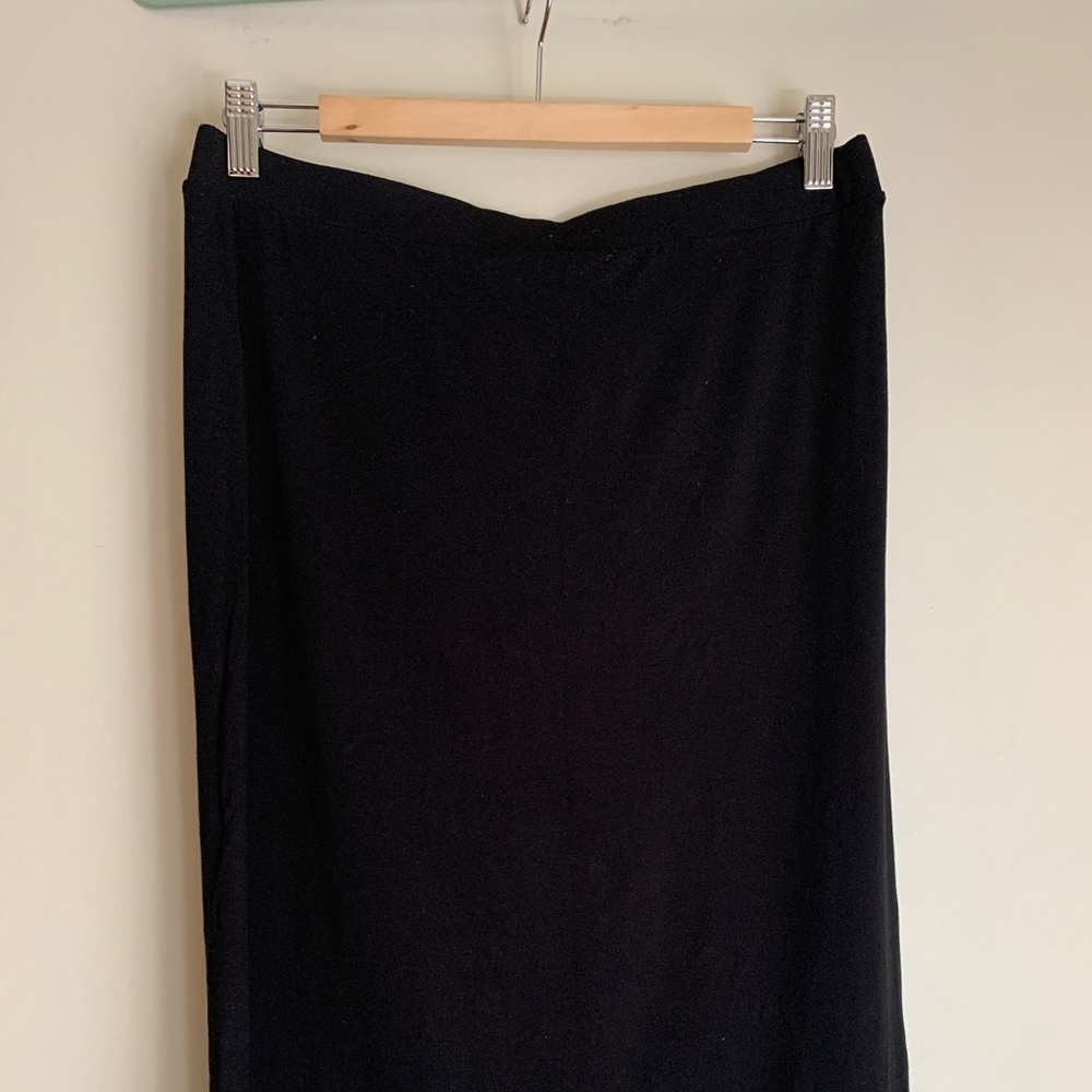 Asos Stretch Pencil Skirt